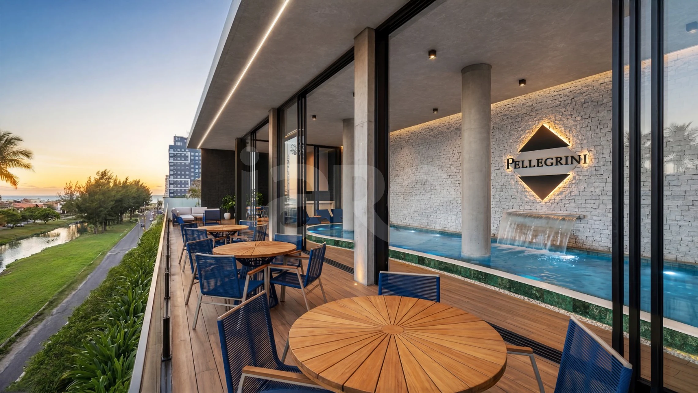 Sigma 390 - Garden com 111,53 m², em Novo Horizonte — foto 17
