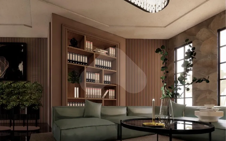 Porto Villa Home - Apartamento com 68,5 m², em Vila Nova — foto 9