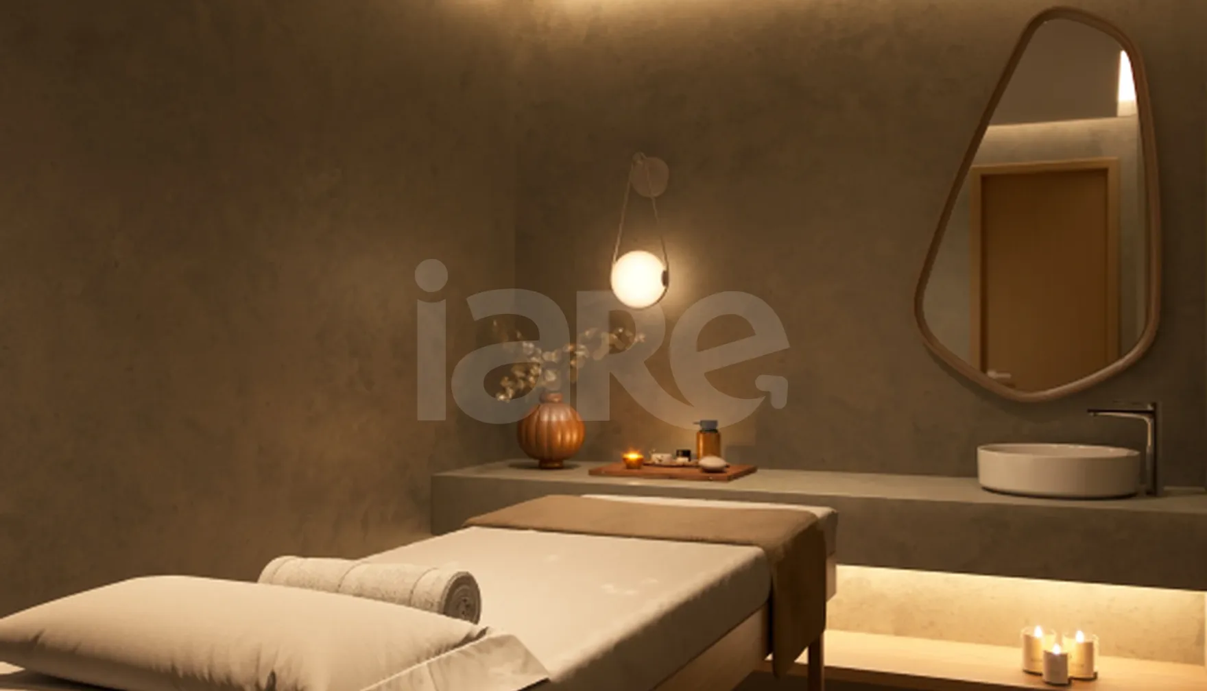 Eucalys Moema Lírio - Apartamento com 136,07 m², em Indianópolis — foto 11
