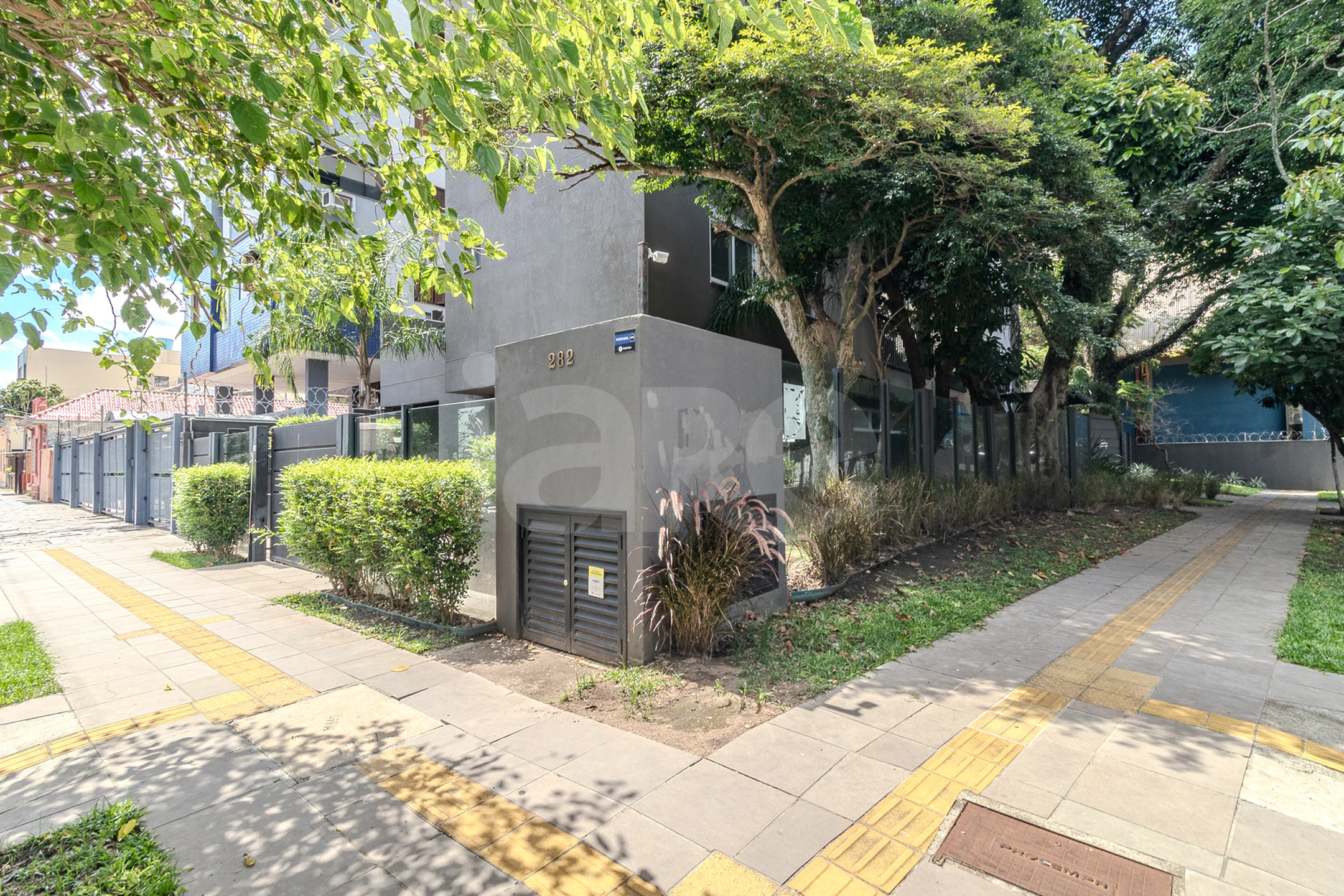 Barão de Teffé - Apartamento com 63,32 m², em Menino Deus — foto 25