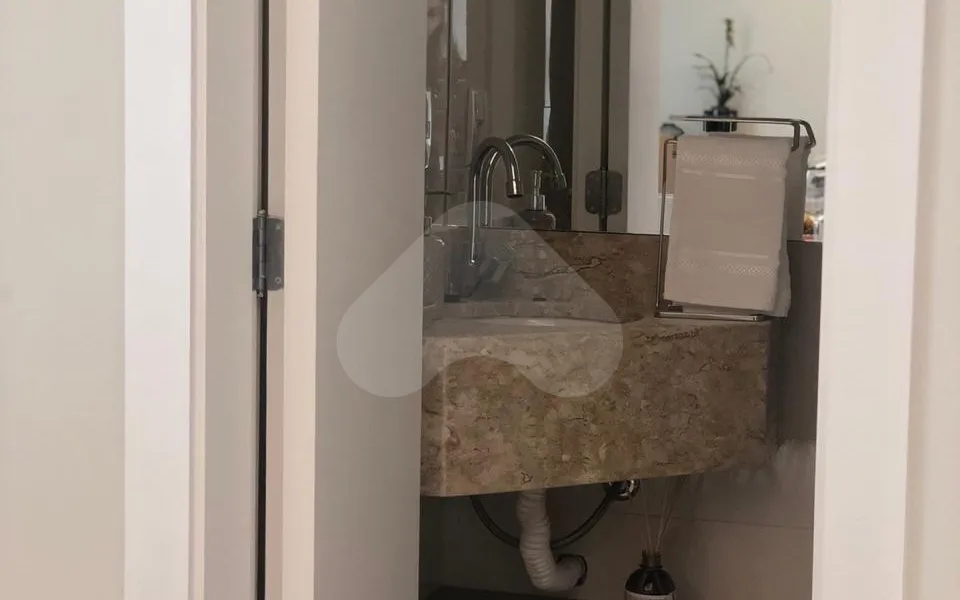 Kadesh - Apartamento com 45,81 m², em Independência — foto 19