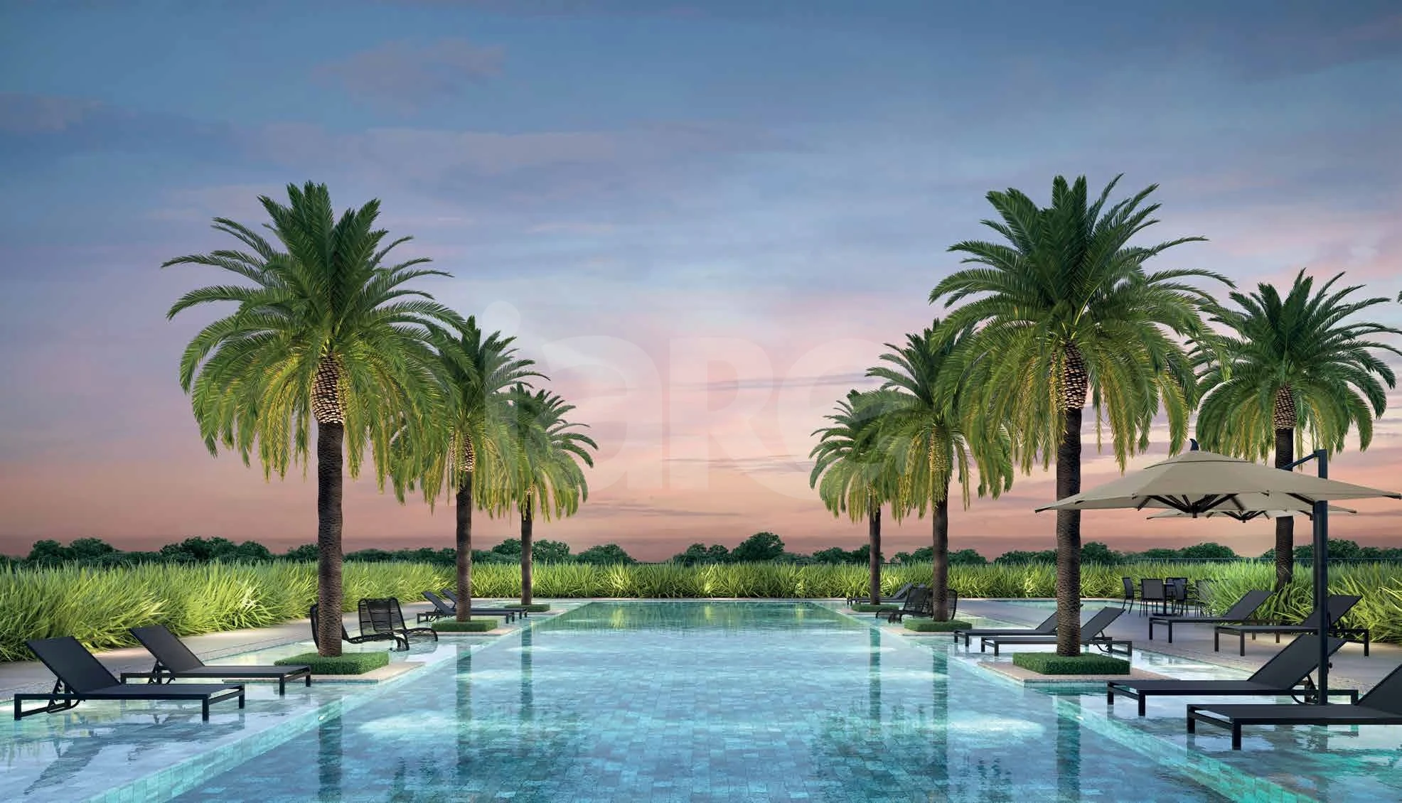 Living United Ipiranga - Apartamento com 123,57 m², em Ipiranga — foto 16