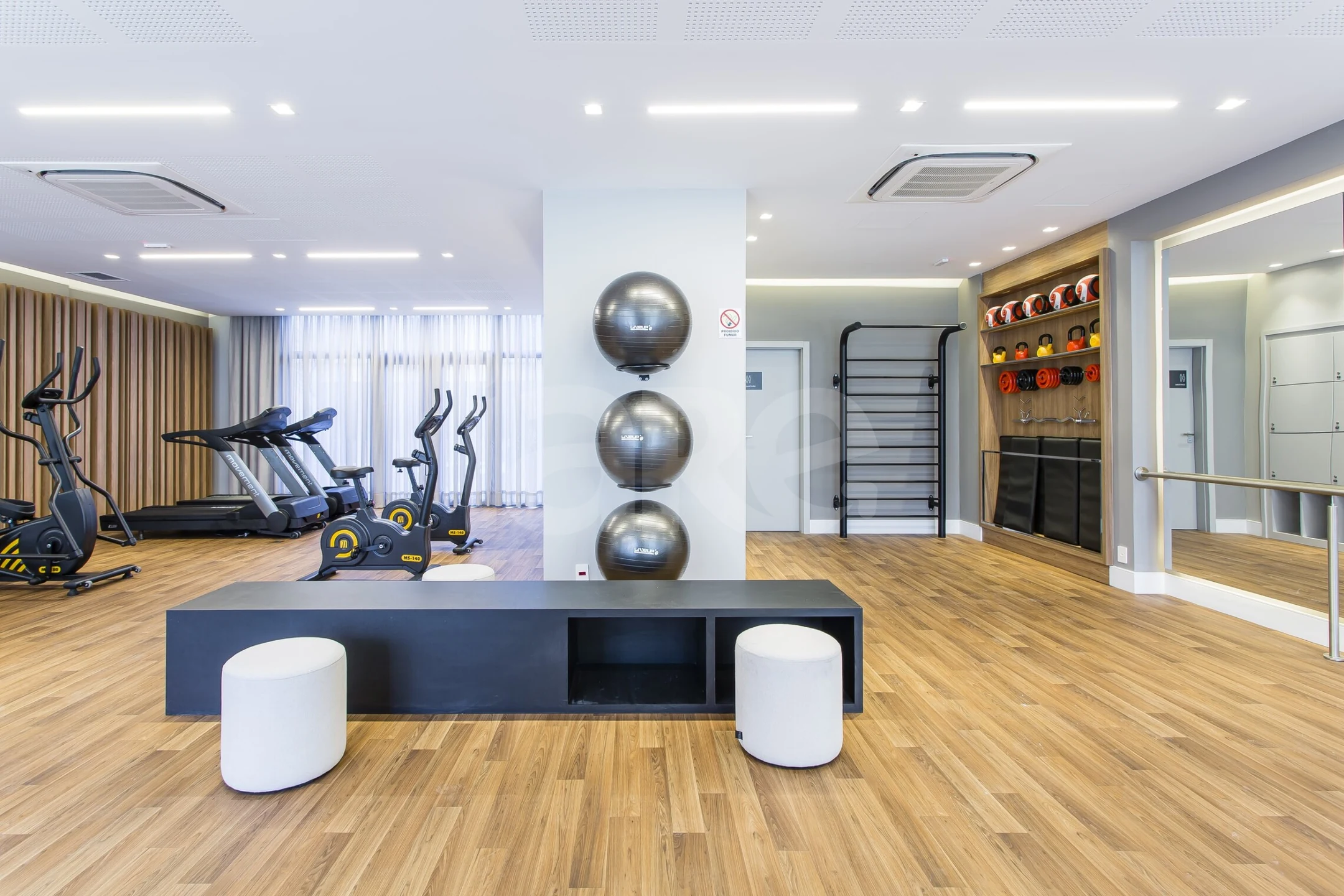 MW Select - Apartamento com 149,84 m², em Tristeza — foto 22