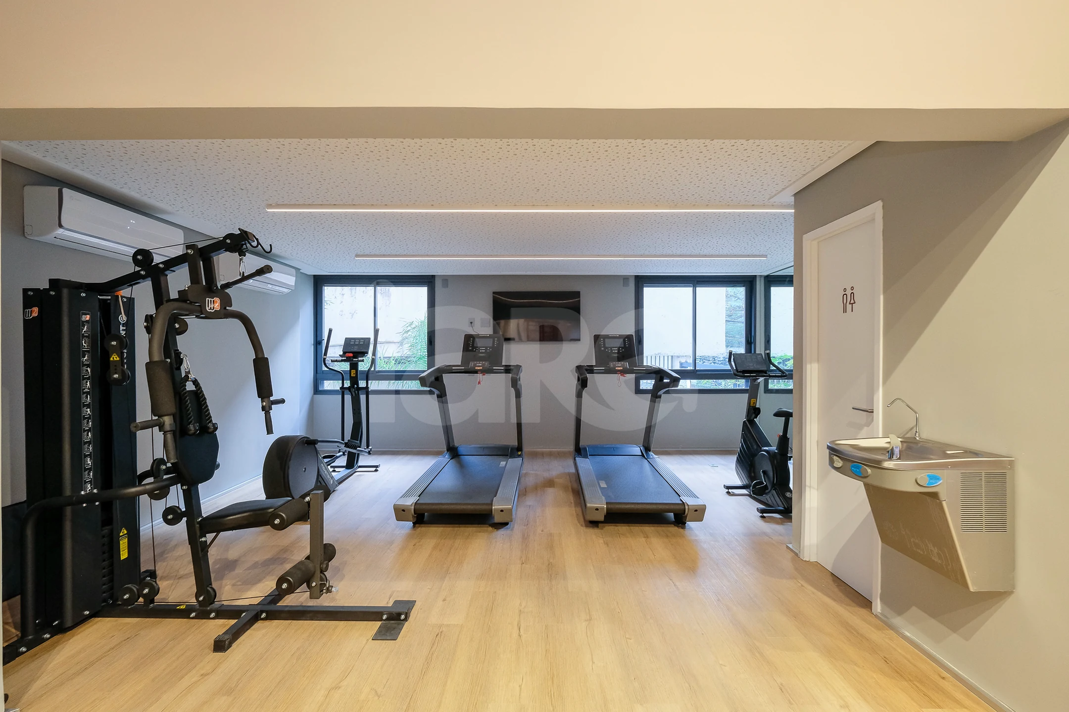 Central das Artes - Apartamento com 111,2 m², em Perdizes — foto 6