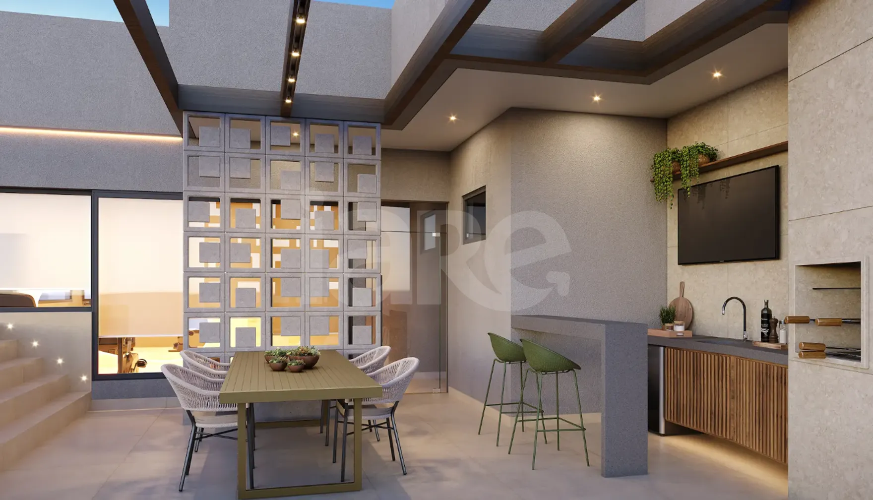 Neo Design Icaraí - Studio com 49,15 m², em Icaraí — foto 9