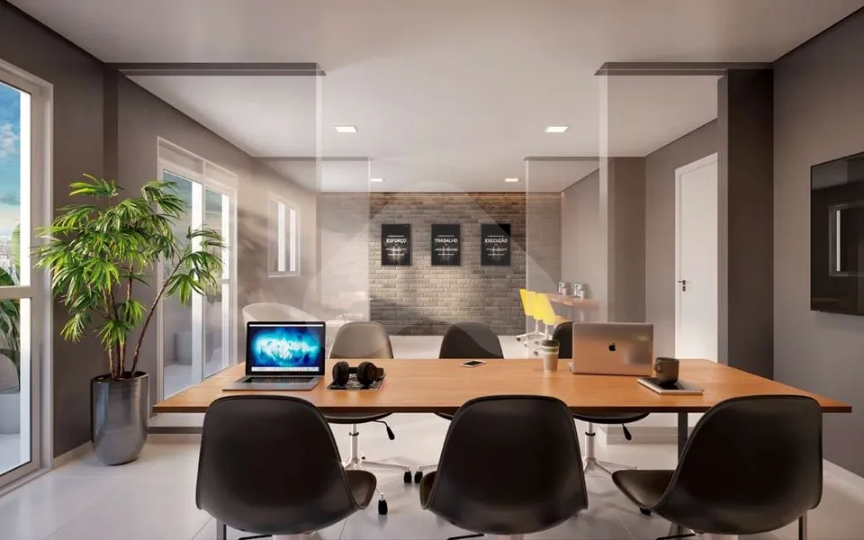 Plano&Reserva da Mooca - Apartamento com 28,88 m², em Mooca — foto 11