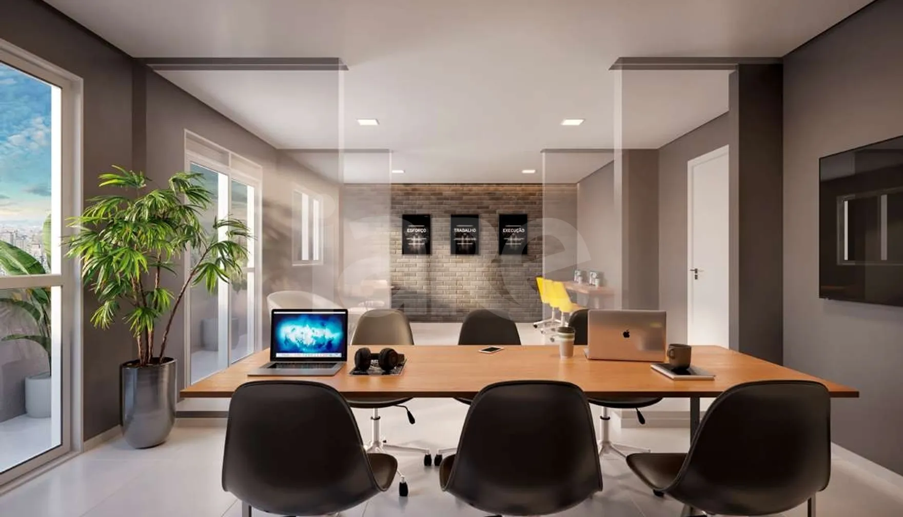 Plano&Reserva da Mooca - Apartamento com 28,88 m², em Mooca — foto 11