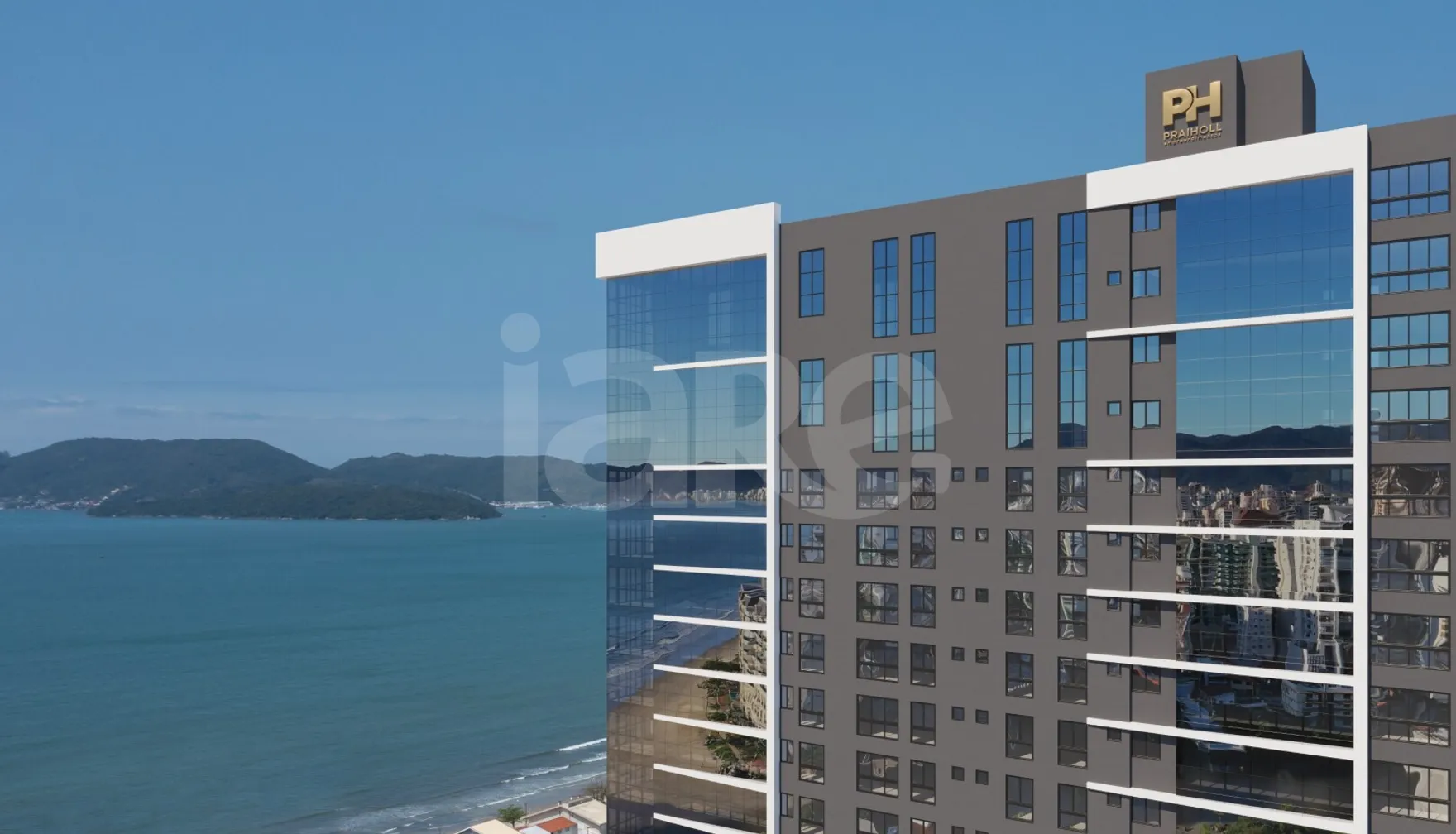 Emaar Exclusive - Apartamento com 192 m², em Perequê — foto 20
