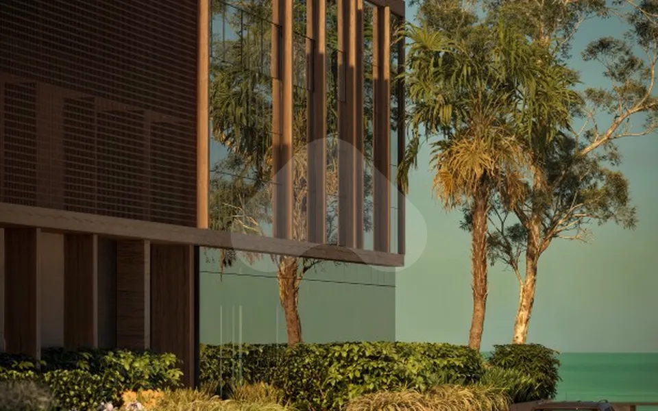 Infinity Recife - Studio com 36,35 m², em Boa Viagem — foto 4