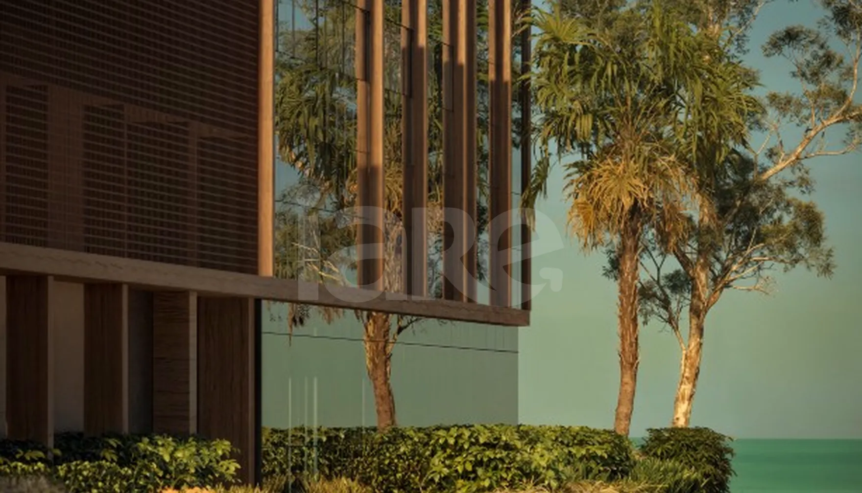 Infinity Recife - Studio com 48 m², em Boa Viagem — foto 7
