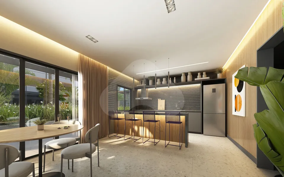 Abiatar Conecta - Apartamento com 34,99 m², em Parque Maria Helena — foto 8