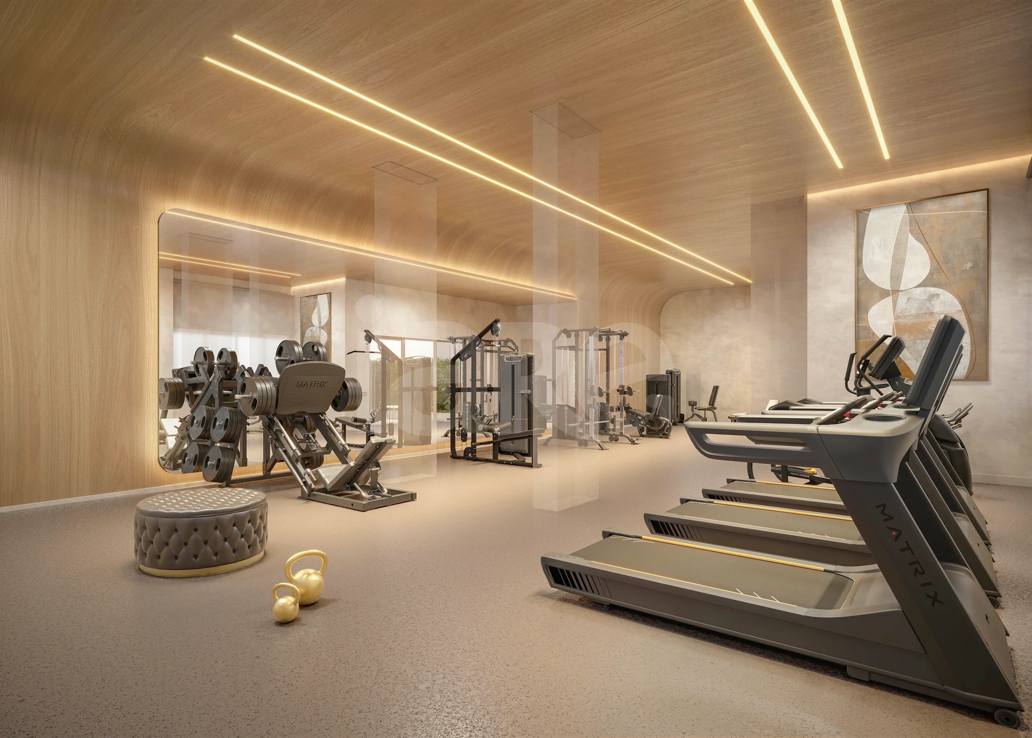 Home Boutique By Living Campo Belo - Garden com 158 m², em Brooklin Paulista — foto 5
