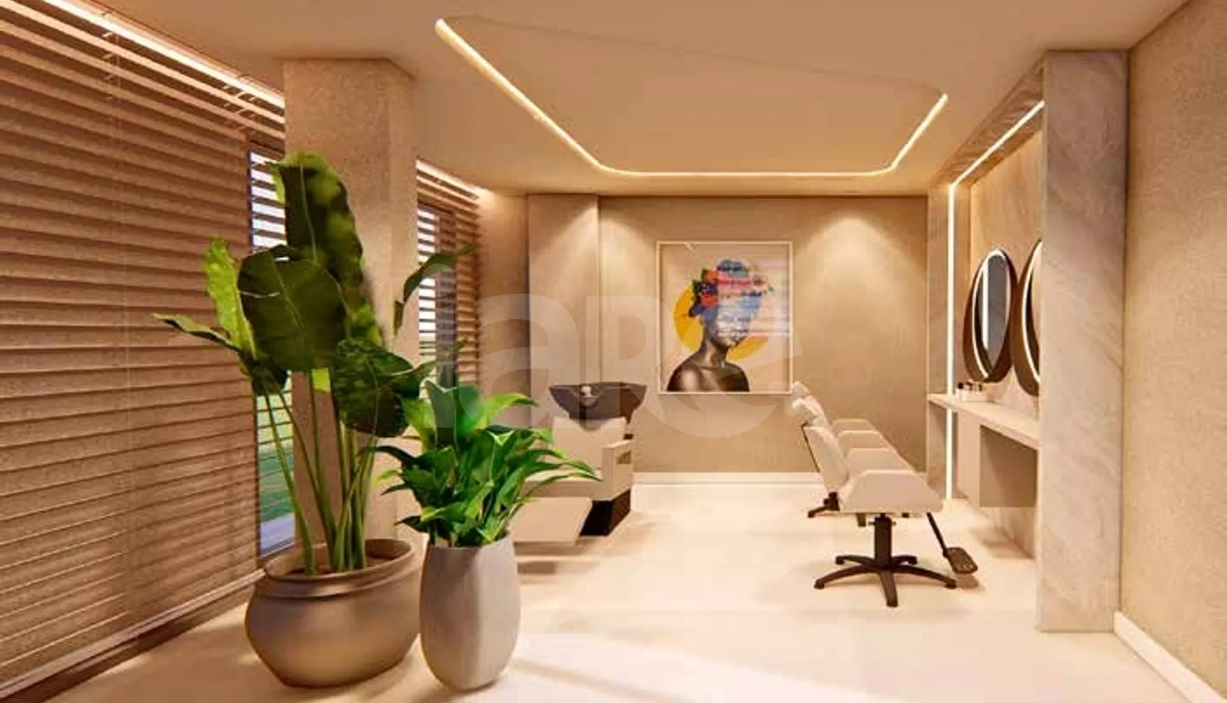 Stay Oceania Living - Apartamento com 64 m², em Jardim Oceania — foto 10