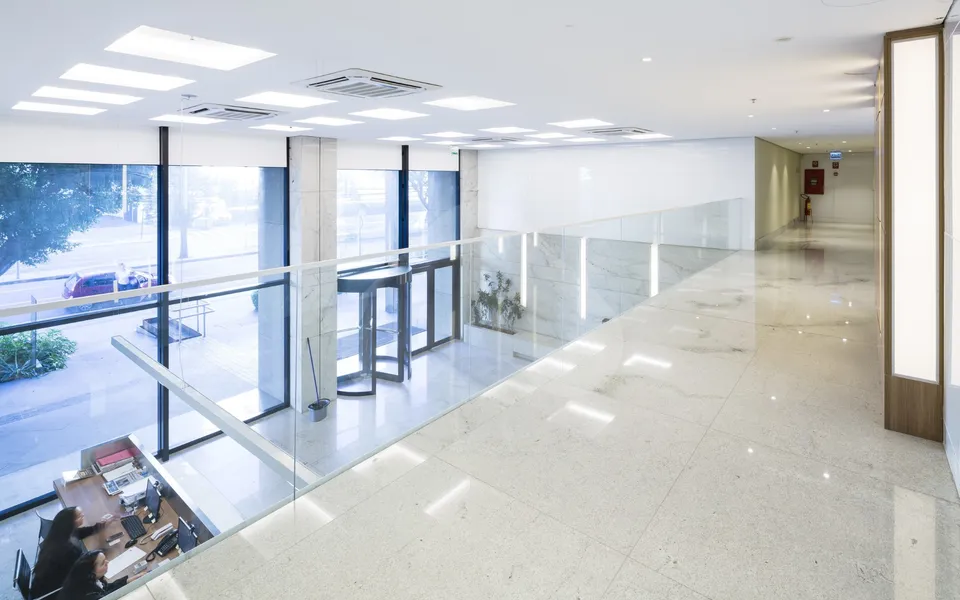Walk Offices Praia de Belas - Sala comercial com 39,63 m², em Praia de Belas — foto 9