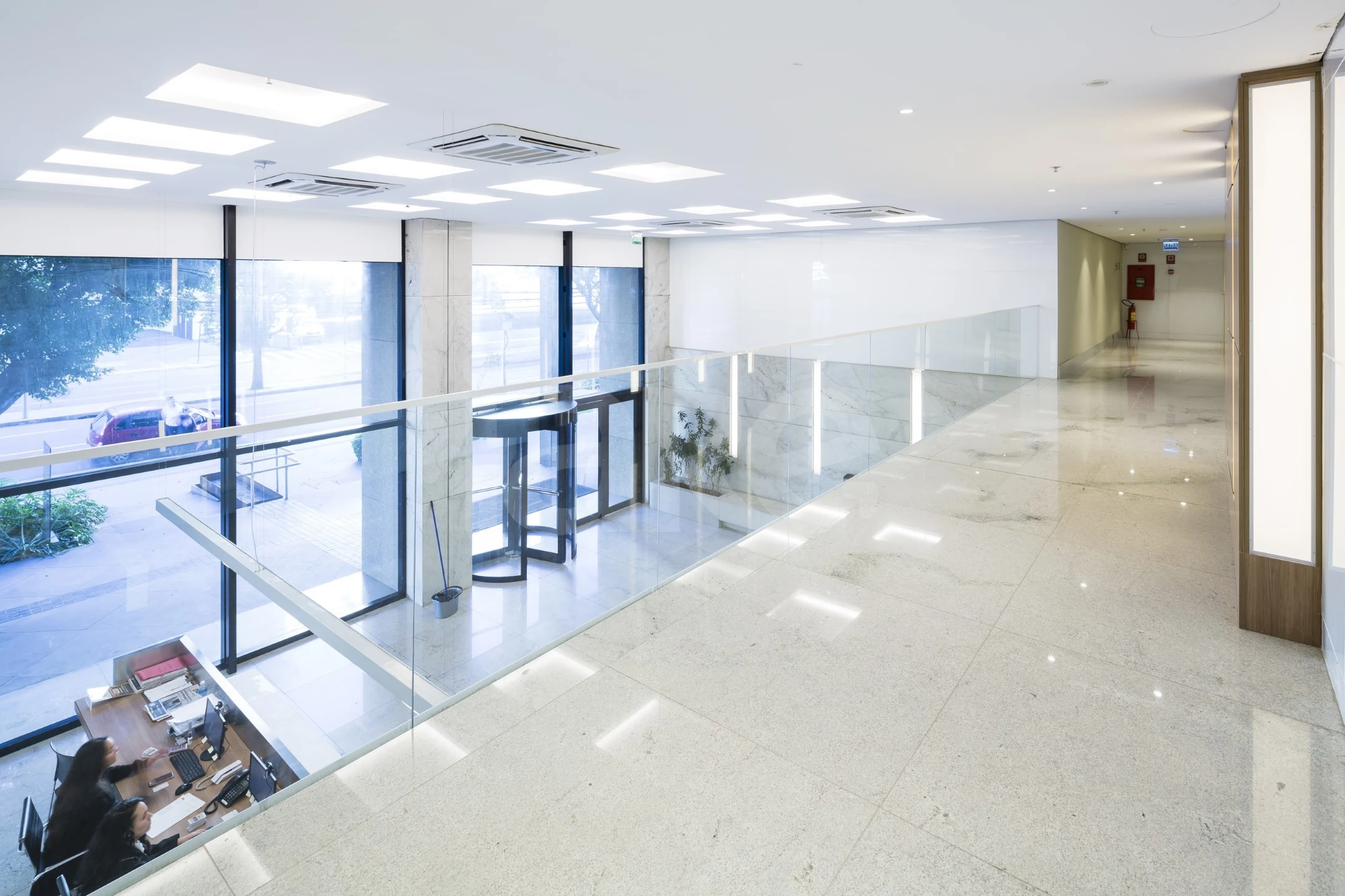 Walk Offices Praia de Belas - Sala comercial com 39,63 m², em Praia de Belas — foto 11