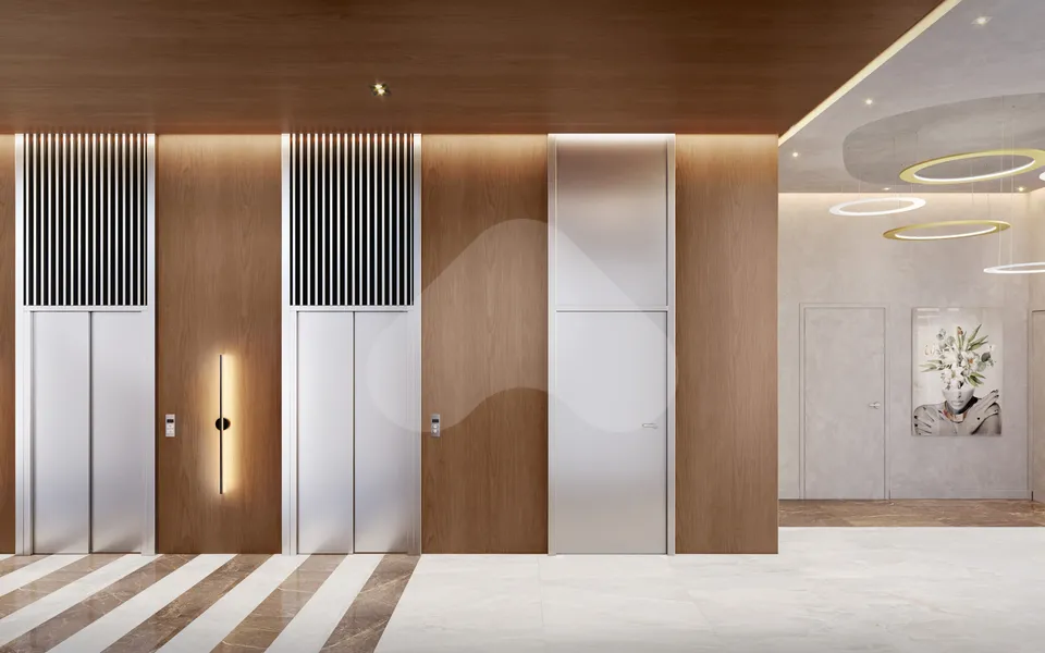 Félix Moinhos - Studio com 17,21 m², em Moinhos de Vento — foto 3
