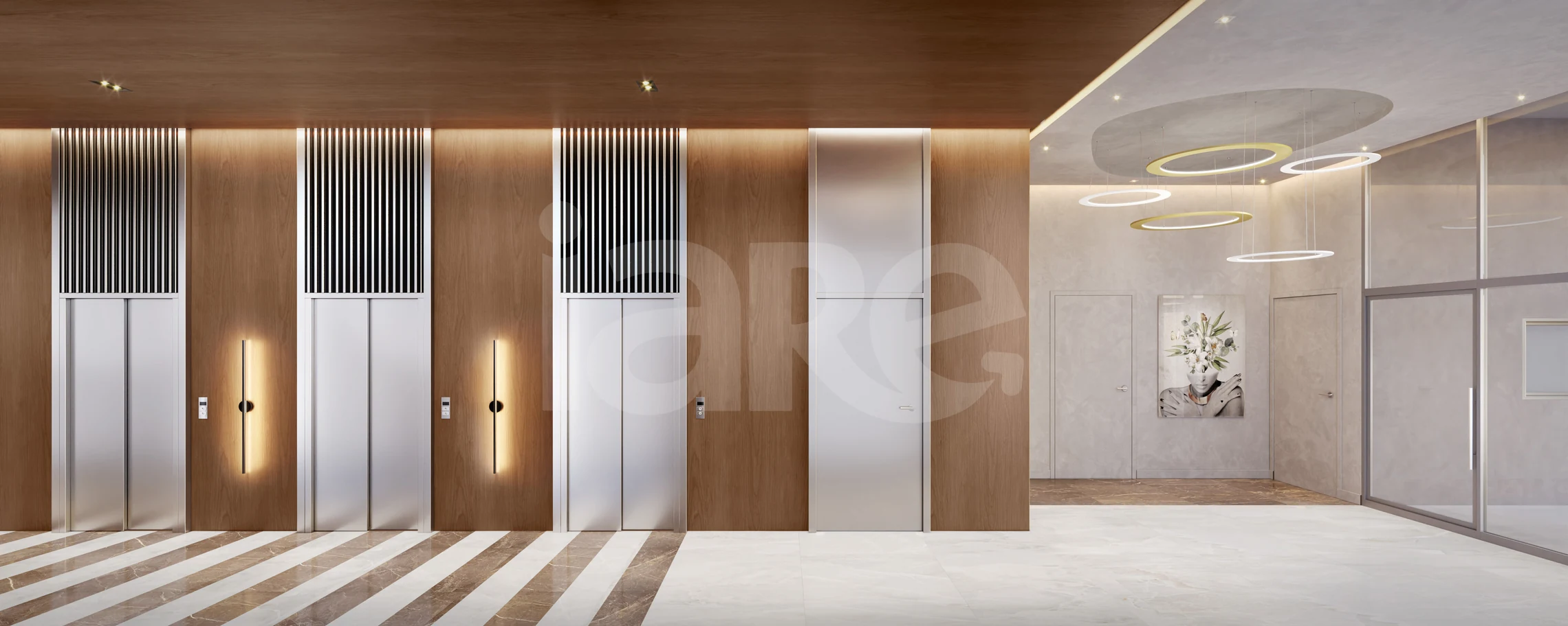 Félix Moinhos - Studio com 17,21 m², em Moinhos de Vento — foto 3