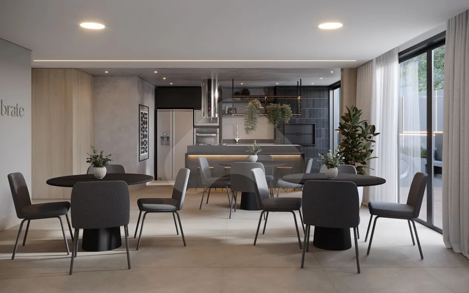 Avvio - Apartamento com 59,42 m², em Vila Izabel — foto 4