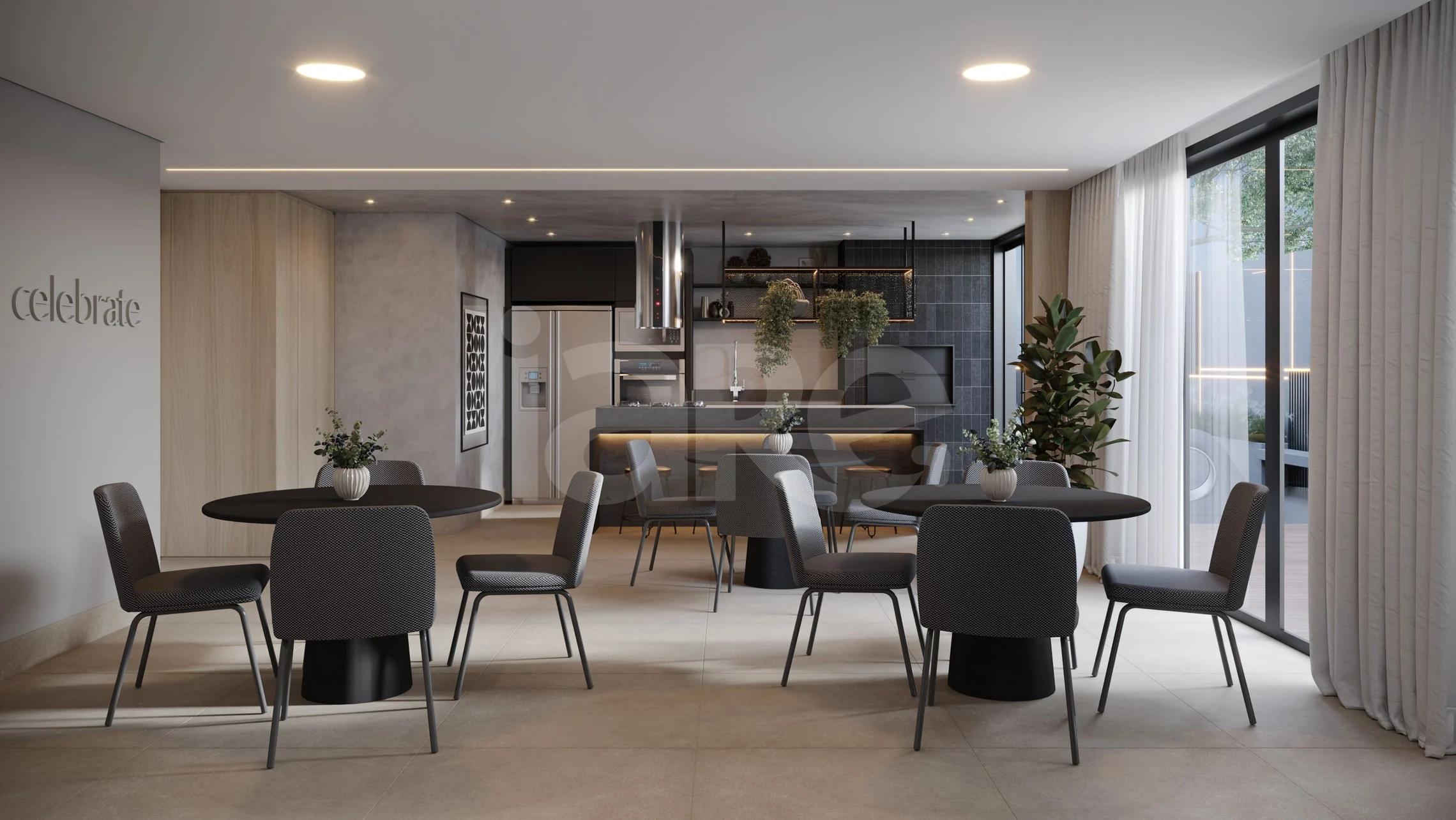 Avvio - Apartamento com 59,42 m², em Vila Izabel — foto 4