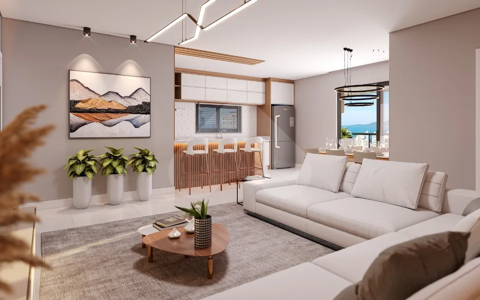 Amon Rá Tower - Apartamento com 133 m², em Castelo Branco — foto 15