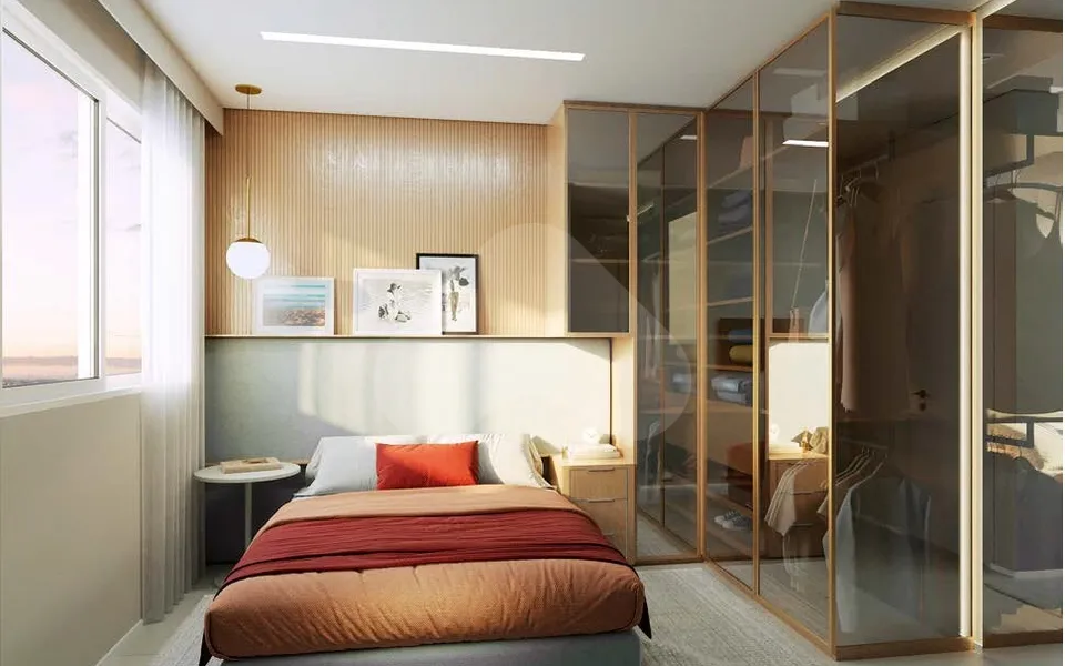 Side Sacomã - Apartamento com 65,4 m², em Ipiranga — foto 3