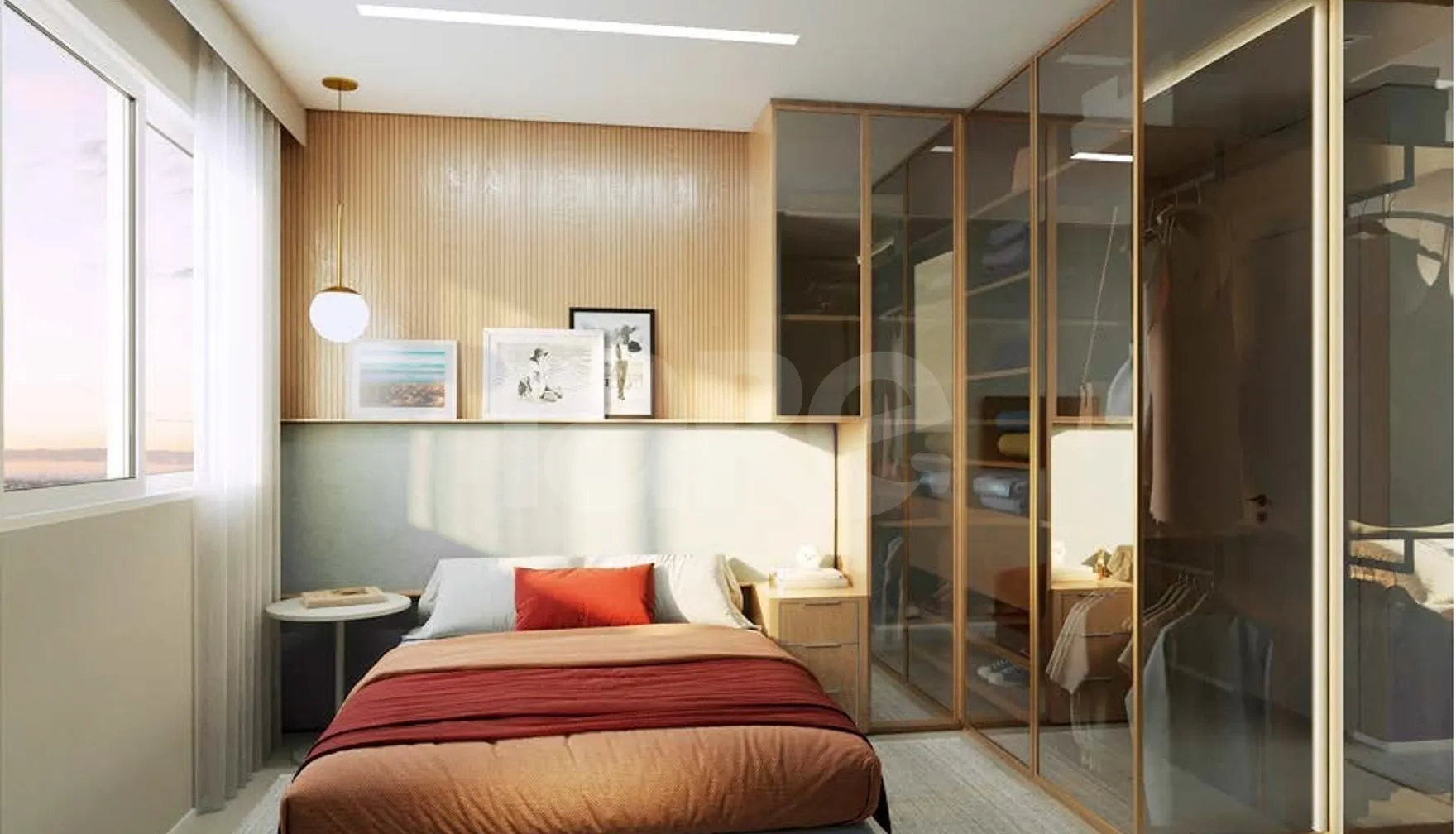 Side Sacomã - Garden com 100,1 m², em Ipiranga — foto 3