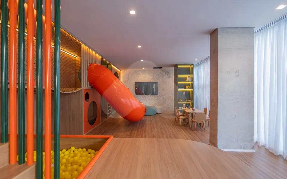 Alter Alto de Pinheiros - Apartamento com 171,3 m², em Alto de Pinheiros — foto 32