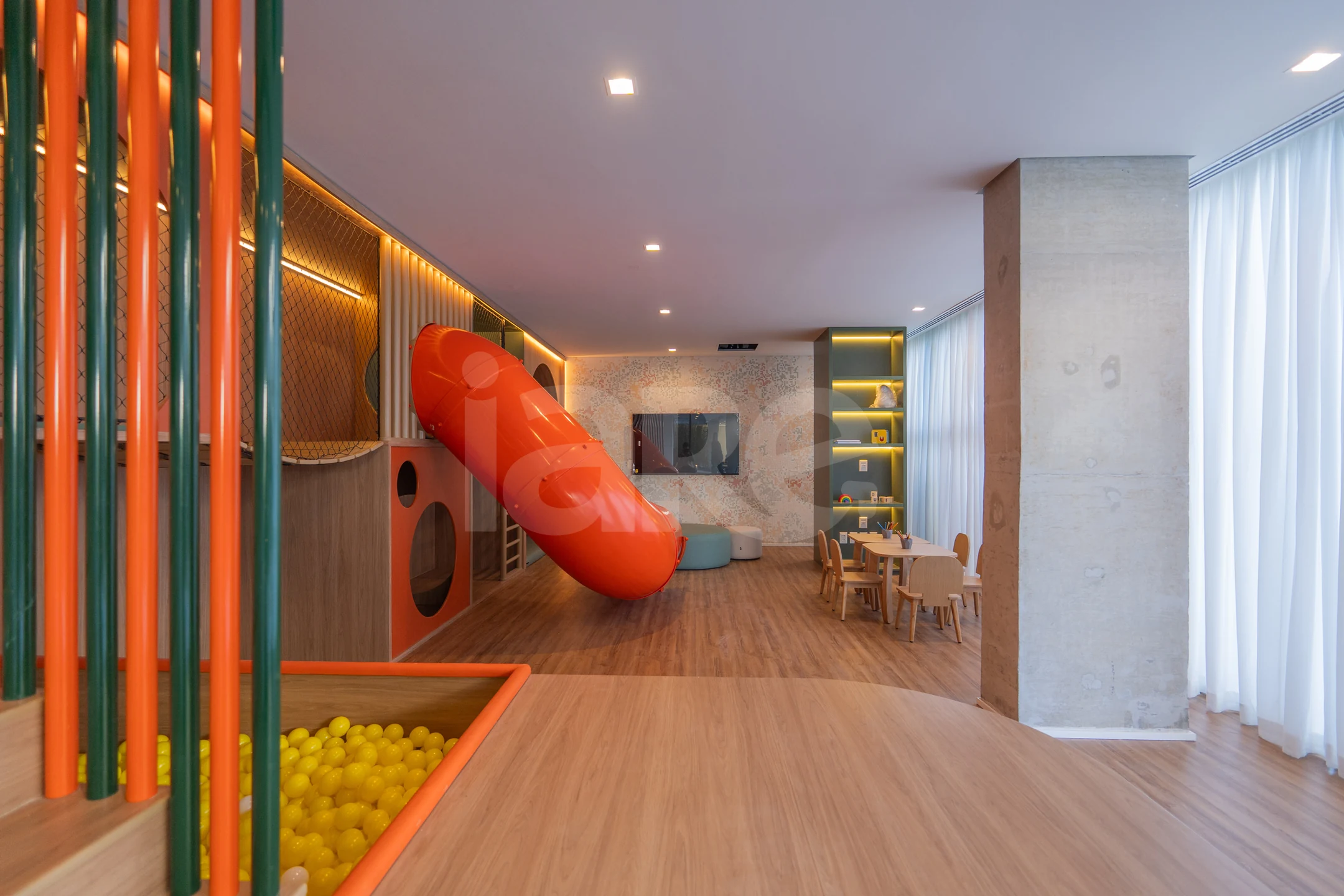 Alter Alto de Pinheiros - Apartamento com 171,3 m², em Alto de Pinheiros — foto 32