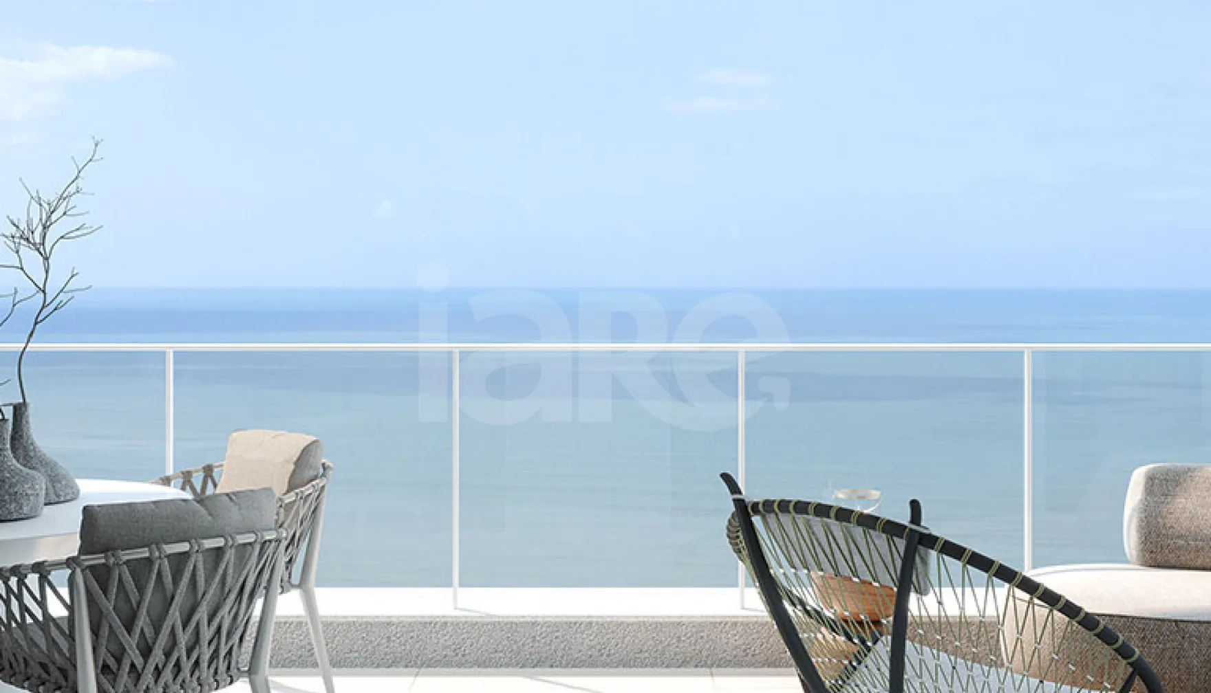 L'Atelier Concept Homes - Apartamento com 213,72 m², em Meia Praia — foto 8