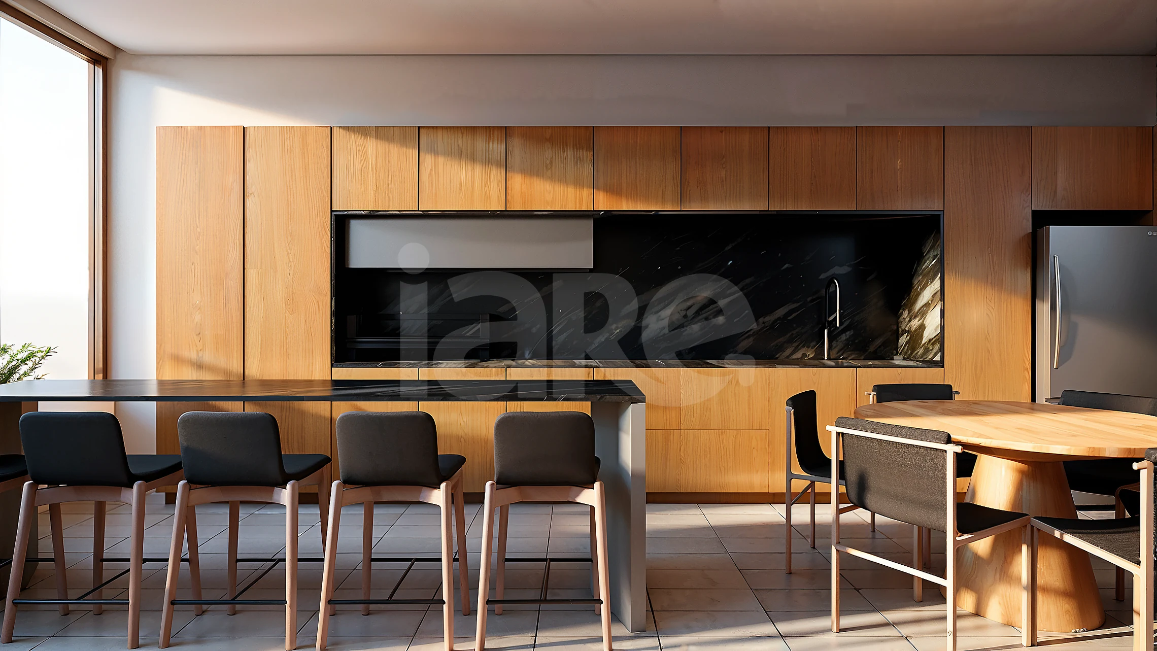 Ora Studios do Cais - Studio com 24,9 m², em Centro Histórico — foto 13