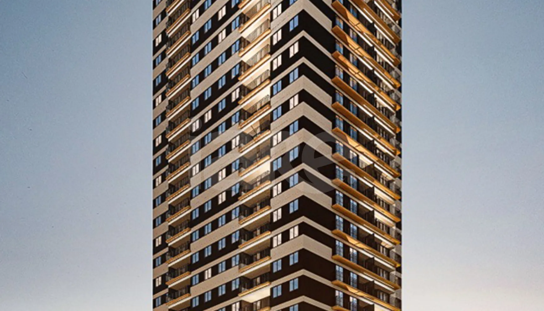 Up Estação São Lucas - Apartamento com 41,41 m², em Parque São Lucas — foto 1