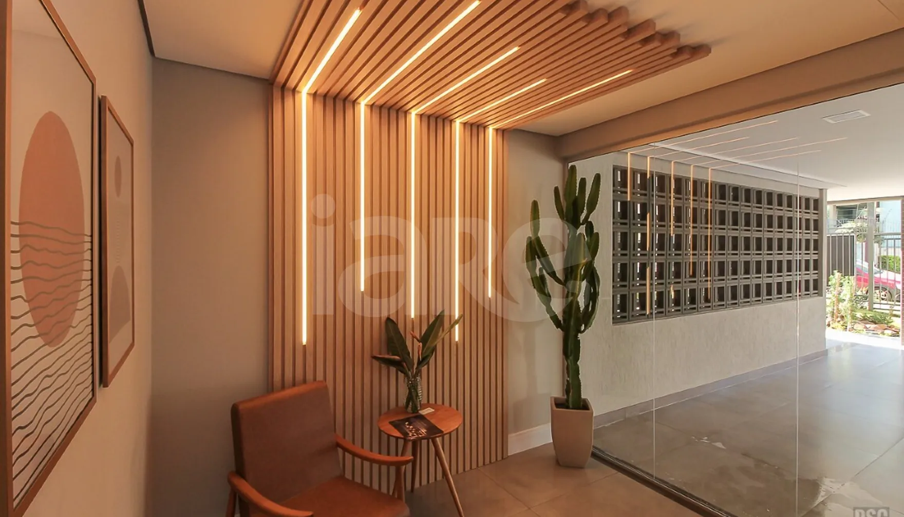 Saint Moritz Residence - Apartamento com 71,45 m², em Petrópolis — foto 26