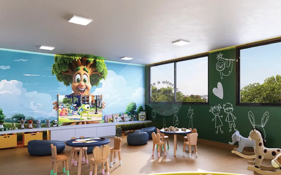 Fácil Freguesia - Apartamento com 30,1 m², em Freguesia do Ó — foto 12