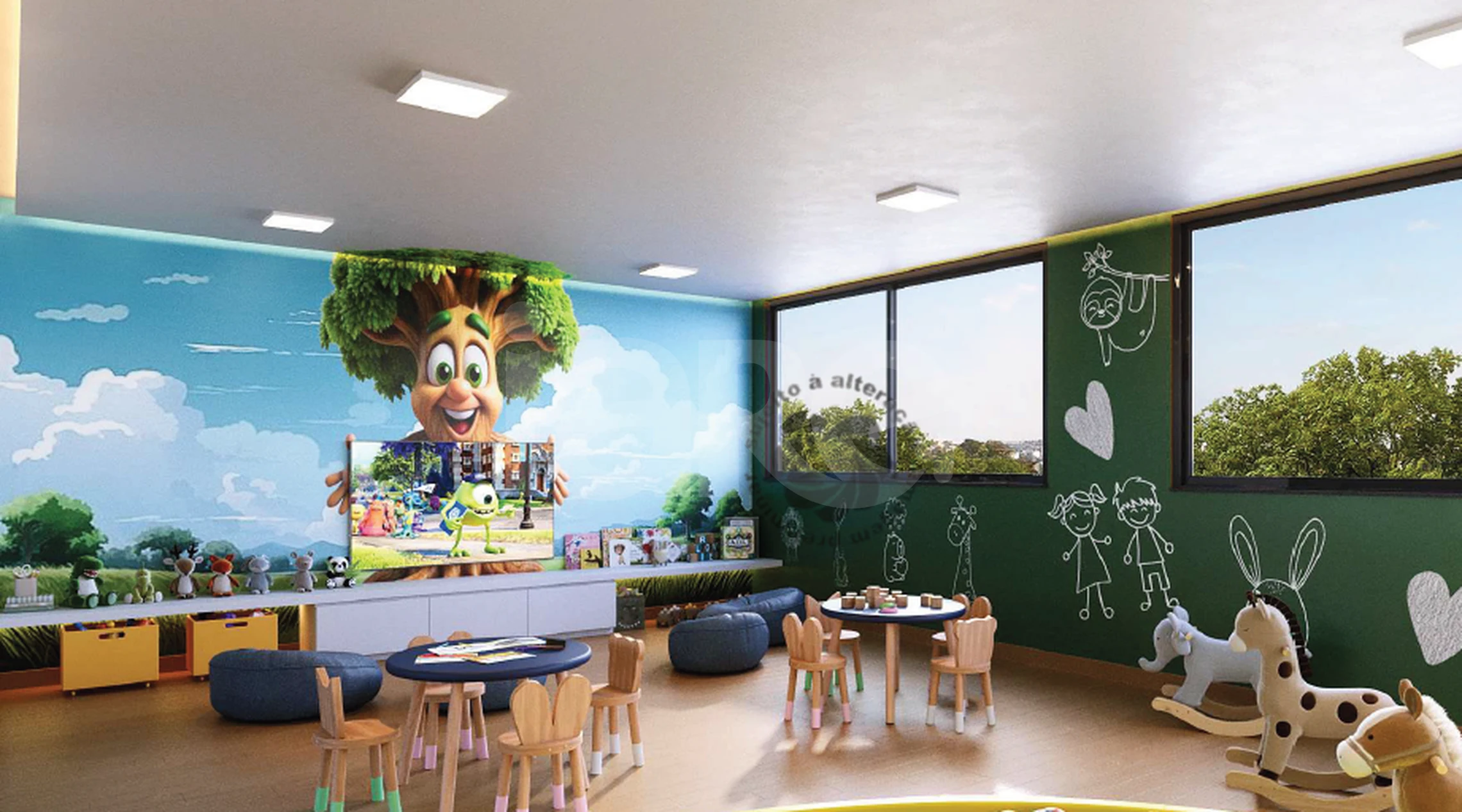 Fácil Freguesia - Apartamento com 44,25 m², em Freguesia do Ó — foto 12