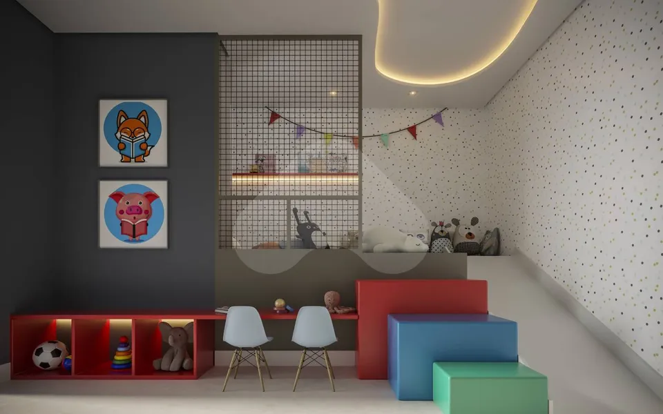 Zeit Brooklin - Studio com 27,86 m², em Brooklin Paulista — foto 14
