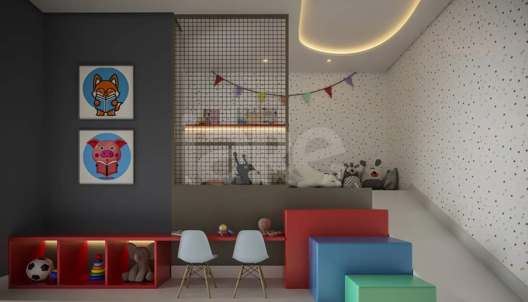 Zeit Brooklin - Studio com 27,86 m², em Brooklin Paulista — foto 14