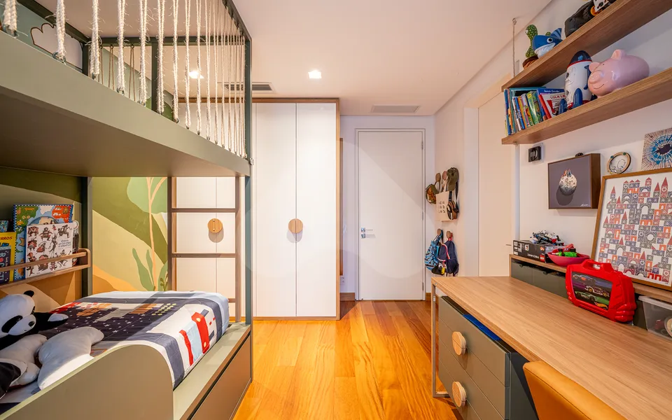 VARANDA Apto 35873 - Apartamento com 317,43 m², em Petrópolis — foto 25