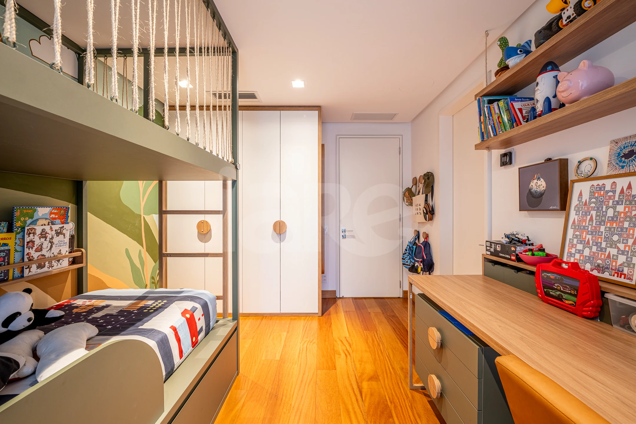 VARANDA Apto 35873 - Apartamento com 317,43 m², em Petrópolis — foto 25