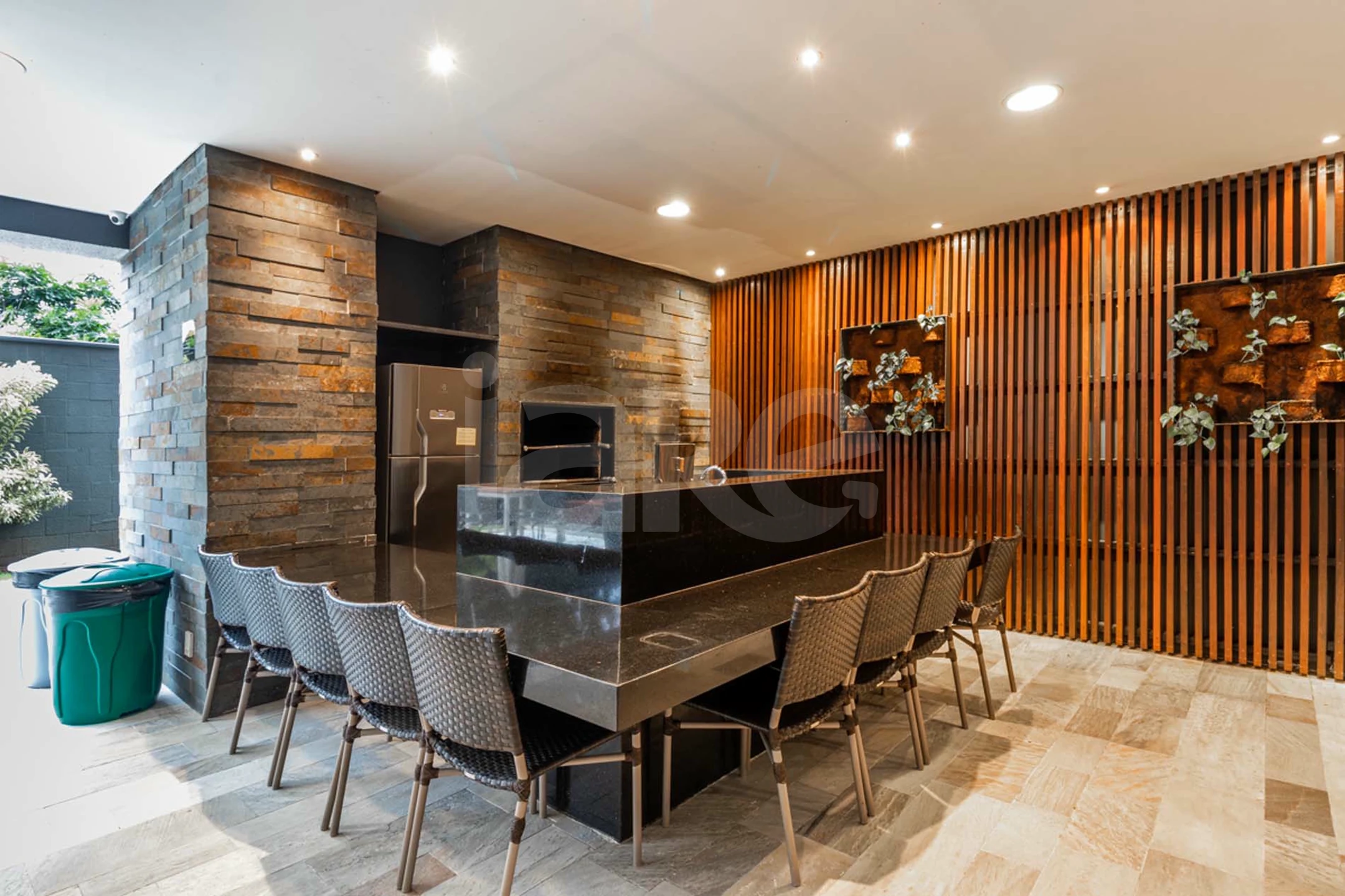 Quadra Vila Mascote - Apartamento com 65,08 m², em Vila Mascote — foto 9