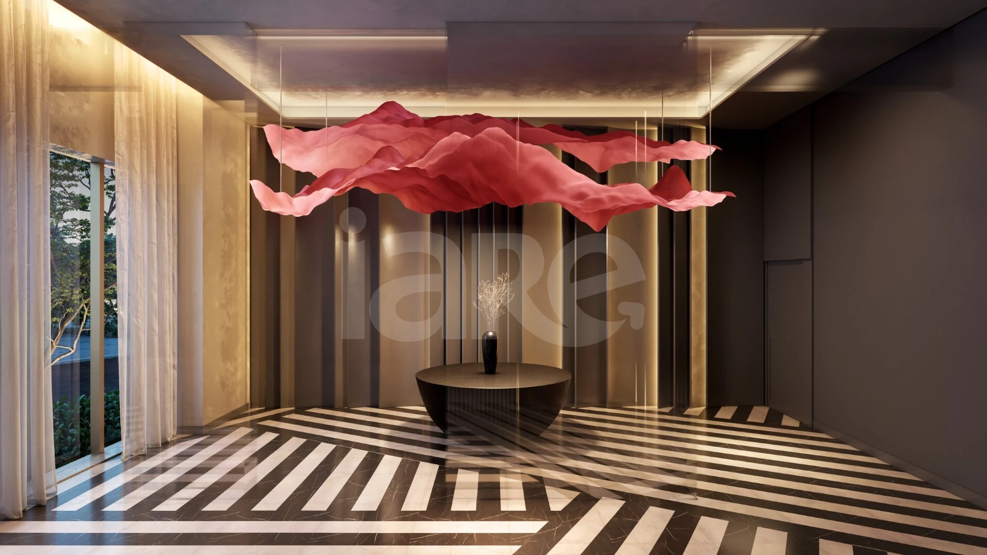 High Line By Living - Apartamento com 74,7 m², em Aclimação — foto 4