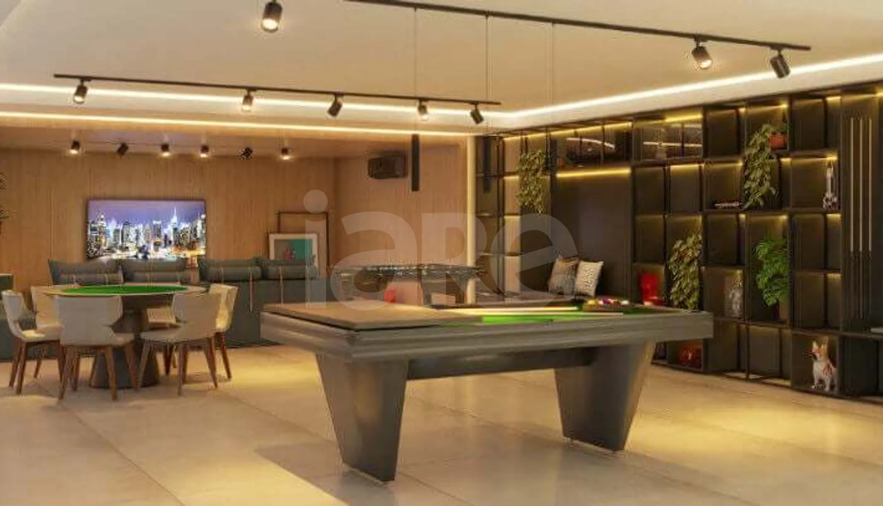 Corais - Apartamento com 87,25 m², em Ponta do Seixas — foto 12