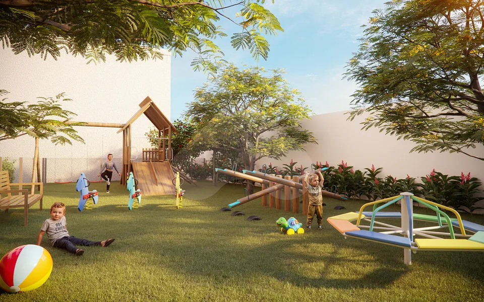 Boa Vista Boulevard - Apartamento com 72,53 m², em Boa Vista — foto 7