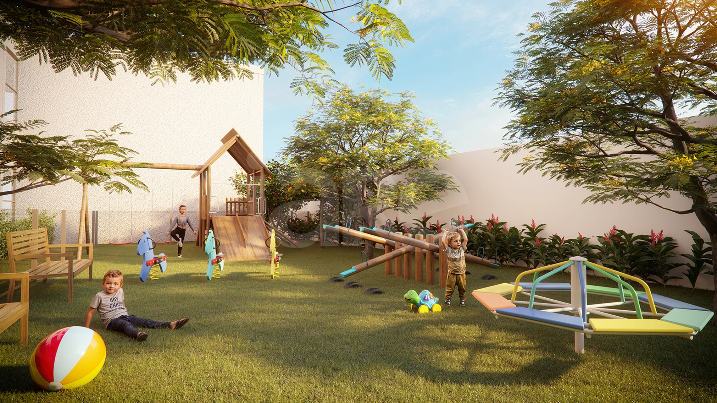 Boa Vista Boulevard - Apartamento com 72,53 m², em Boa Vista — foto 7