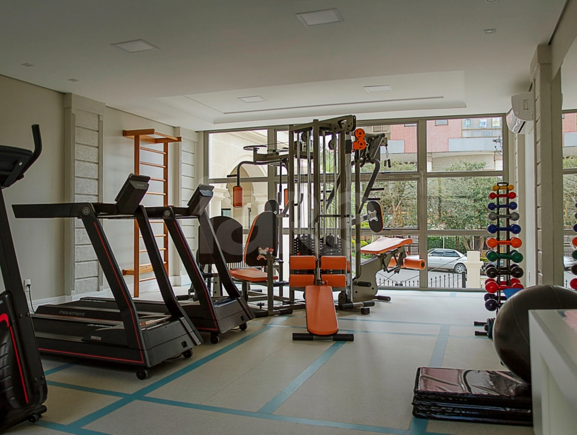Spazio - Apartamento com 79,92 m², em Três Figueiras — foto 20
