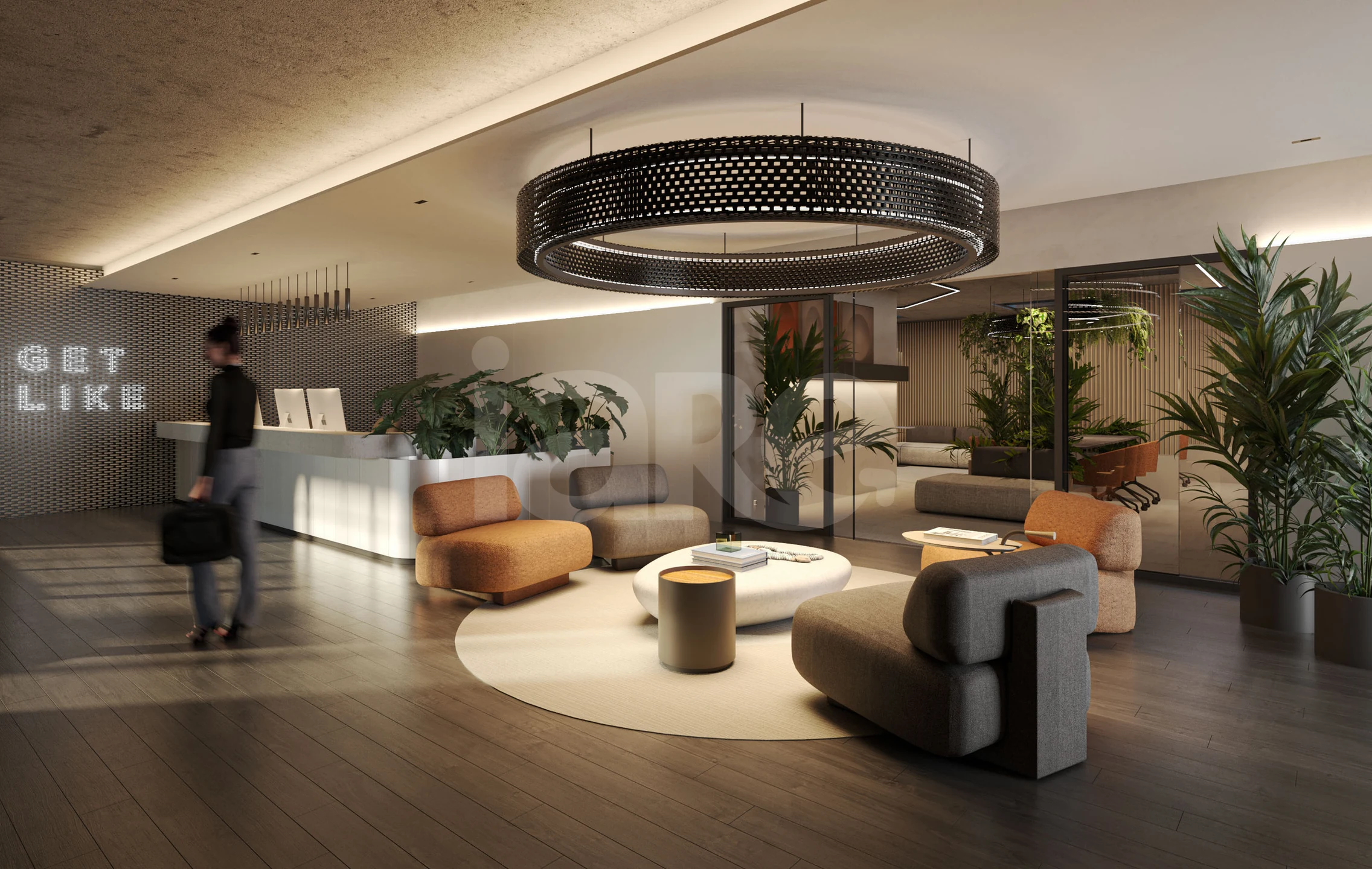 Get Like - Garden com 44,33 m², em Cabo Branco — foto 17