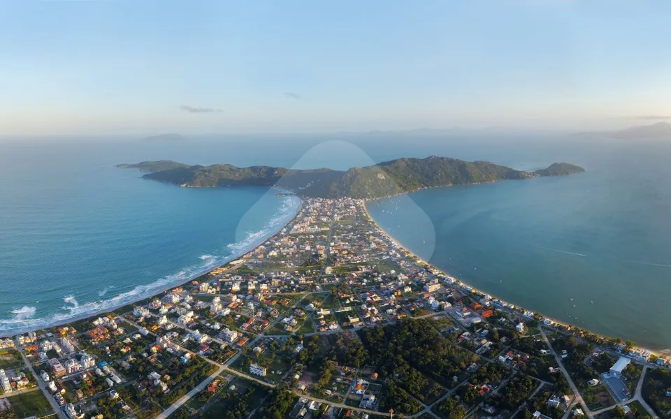 Due Mari Residenza - Garden com 72,71 m², em Bombinhas — foto 3
