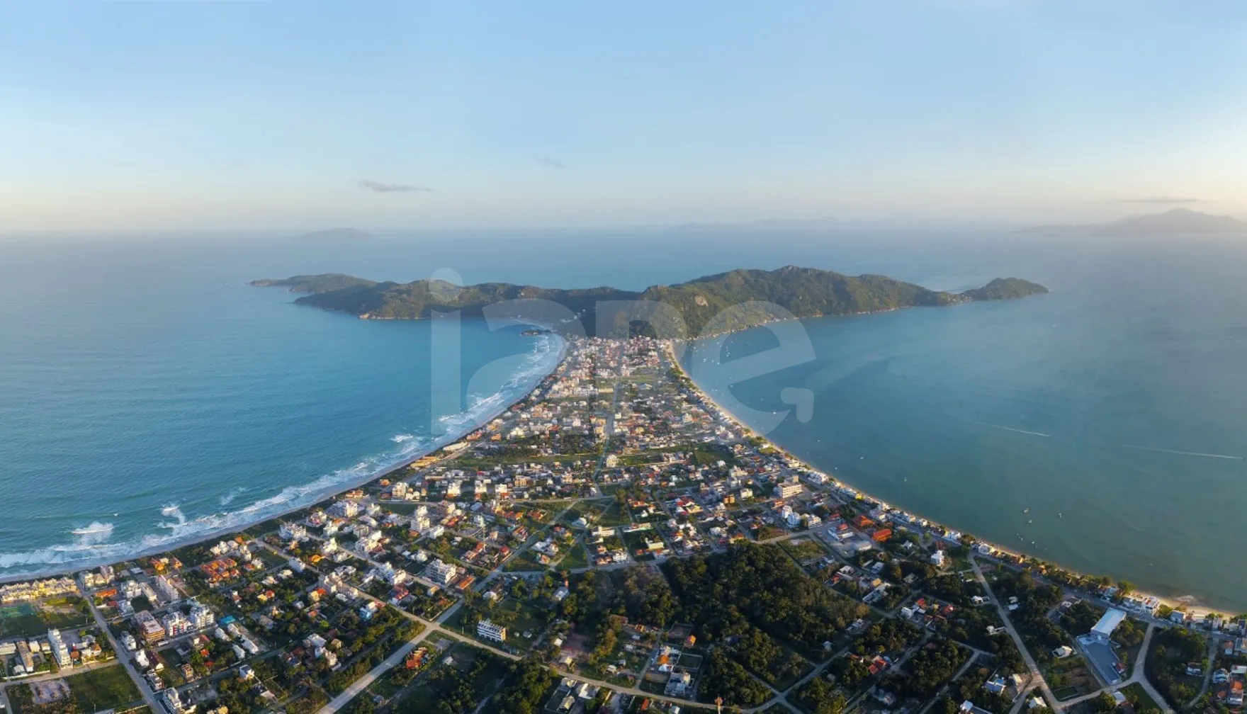 Due Mari Residenza - Garden com 72,71 m², em Bombinhas — foto 3