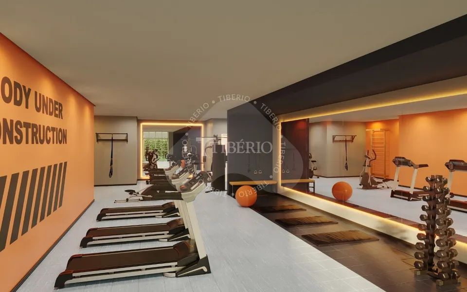 Hit Mooca - Studio com 29,23 m², em Mooca — foto 5