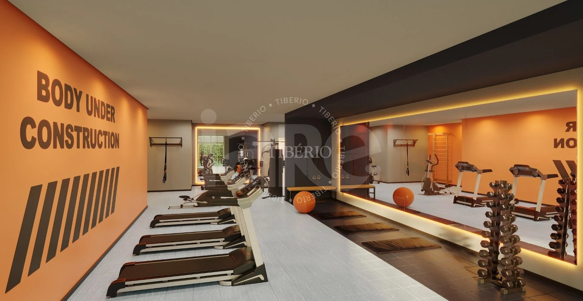 Hit Mooca - Studio com 29,23 m², em Mooca — foto 5