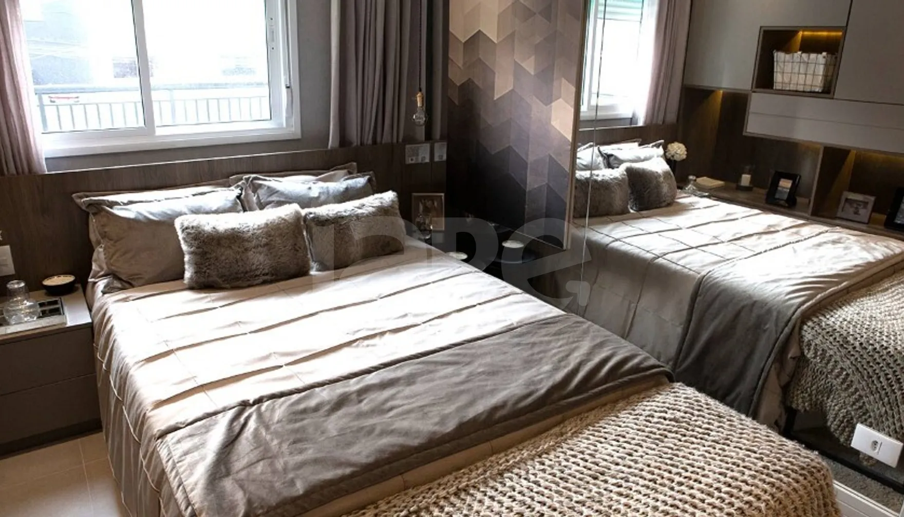 Guest Saúde - Apartamento com 65,06 m², em Saúde — foto 5